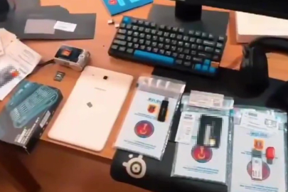 HGS'ye sızan Siber Saldırganlar Yakalandı