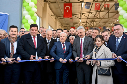 Bursa Büyükşehir Belediye Başkanı Mustafa Bozbey:  “Kimse bizim sesimizi kesemez, kestiremez” 