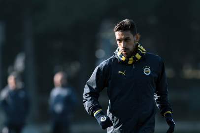 Fenerbahçe, Eyüpspor Maçına Hazırlanıyor