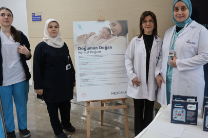 Normal Doğumun Önemi