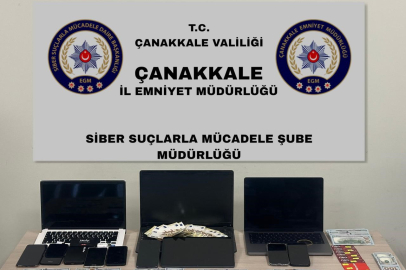 Yasa Dışı Bahise Geçit Yok!