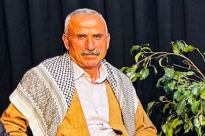 Arılarına Bakmak İçin Çıktığı Dağdan Düşerek Öldü