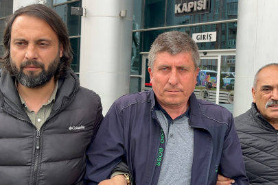 Eskişehir'de Eşini 14 Yerinden Bıçaklayarak Katletmişti!