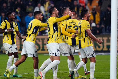 Fenerbahçe'nin Rakibi Eyüpspor