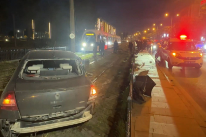 Bir Gün Sonra Yaşanan Benzer Kazada Da Facianın Eşiğinden Dönüldü