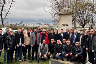 Killiler Kültür Dayanışma ve Yardımlaşma Derneği, Türkan Bebeği ve Asimilasyon Şehitlerini Unutmadı