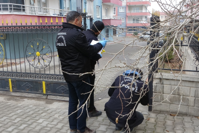 Malatya'da Başından Silahla Vurulan Gençten Acı Haber