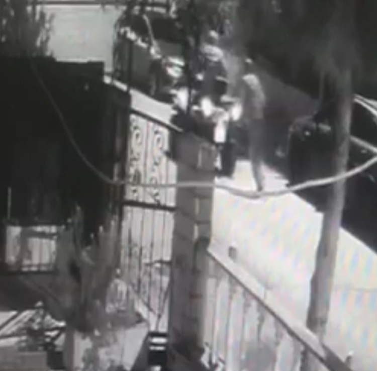 2 Şüpheli Çaldığı Araçla Alem Yapmaya Giderken Yakalandı