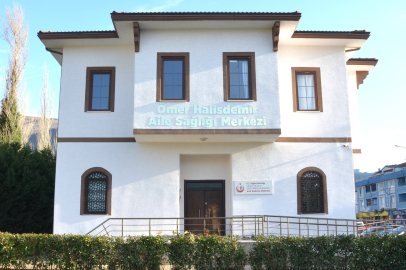 Bursa'da Görev Yapan Aile Hekimleri Yeni Yönetmeliği Değerlendirdi