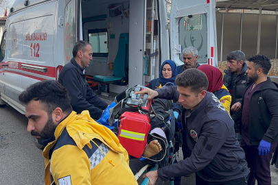 25 Yaşındaki Kadın, Silahla Vurulmuş Halde Ölü Bulundu