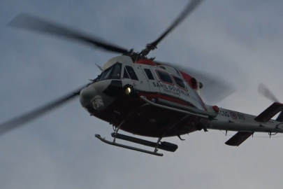 Kayıp Balıkçıları Arama Çalışmalarından Bugün De Sonuç Alınamadı