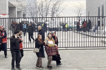 Balıkesir'de Mühimmat Fabrikasında Patlamada Ölen 11 İşçinin Otopsi İşlemleri Tamamlandı