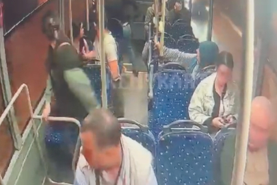 Enes'i Otobüste 15 Bıçak Darbesiyle Öldürmüştü, İddianame Kabul Edildi