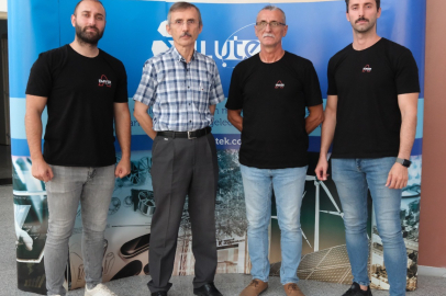 Ulutek Firması Atık Ayrıştırma Yöntemleri ile Küresel Fark Oluşturuyor