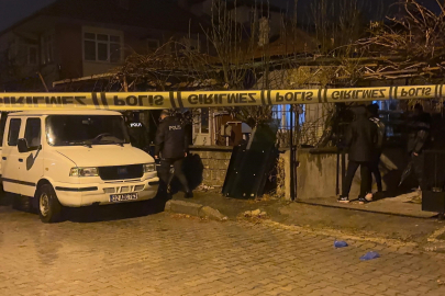 Doğal Gaz Sızıntısından Baba Öldü, Eşi ve 2 Çocuğu Tedavi Altına Alındı