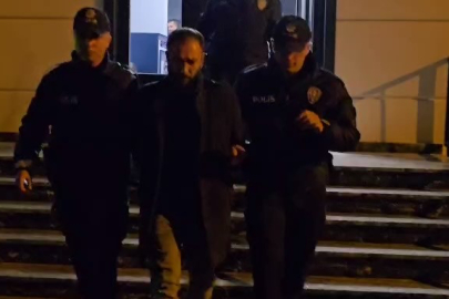 Bursa'da Hakkında 32 Yıl 1 Ay Hapis Cezası Bulunan Şahıs, Üzerinde 4,8 Gram Bonzai ile Yakalandı