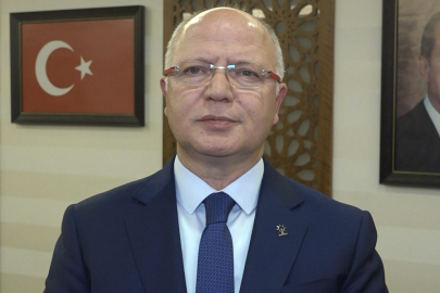 Cumhurbaşkanı Erdoğan 28 Aralık 2024 Tarihinde Bursa'da