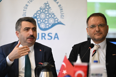 Bursa Turizmi İçin Yeni Kararlar Alındı