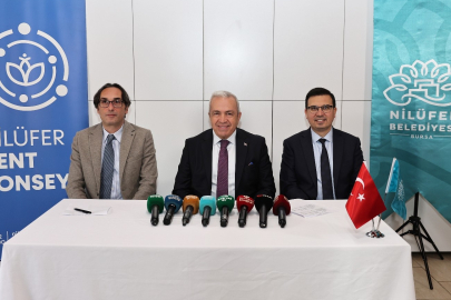 Nilüfer Mahalle Komitelerinde 770 Temsilci Göreve Başlıyor