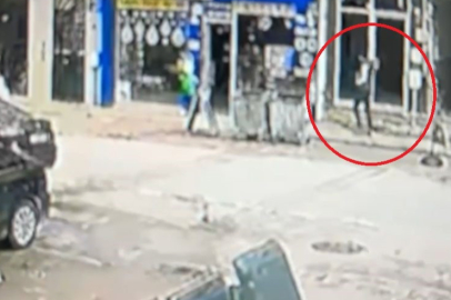 Sahte Polis, Gerçek Polisin Operasyonuyla Yakalandı