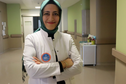 Doç. Dr. Esma Eryılmaz Eren: "En önemli salgın önleyici sistem el yıkamadır"