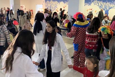 Yeşim Grup, Sosyal Sorumluluk Bilinciyle Toplumun Her Kesimine Dokunmaya Devam Ediyor