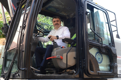 Yıldırım Belediyesin'de 7 Ayrı Kentsel Dönüşüm Projesinin Startını Veriyor