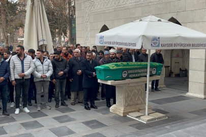 Bıçaklanarak Öldürülmüştü!