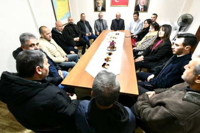 Çanakkale'de İçme Suyu Sorunu Yaşayan 14 Köye Müjde