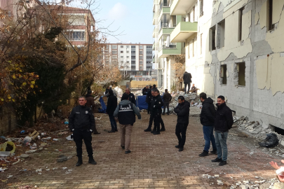 Malatya'da Bir Süredir Haber Alınamayan 24 Yaşındaki Genç Ölü Bulundu