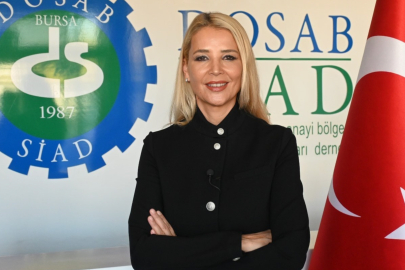 Sanayicilerin 2025 Vizyonu Büyüme ve Yeşil Dönüşüm