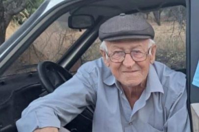 Beslediği Dana Yaşlı Adamın Eceli Oldu