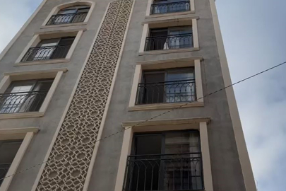 Beyoğlu’nda Otelde Çıkan Yangın Panik Yarattı