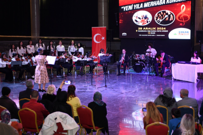 Osmangazi Belediyesi Gençlik Orkestrası ve Korosu'nun Unutulmaz Konser