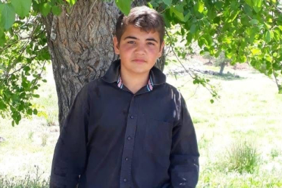 Feci Kaza Baba Oğul Aynı Kaderini Paylaştı!