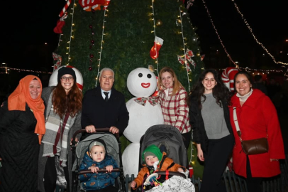 Başkan Bozbey: "Mutlu Yıllar Bursa!"