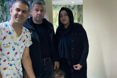 18 Yıl Sonra Gelen Mucize