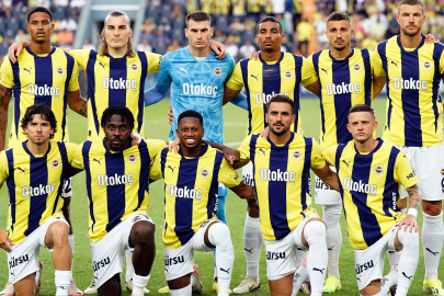 Fenerbahçe'nin 2024 Yılı Karnesi