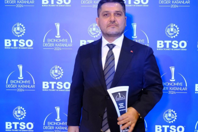 "Hedefimiz, Türkiye'ye katma değer sağlamak"