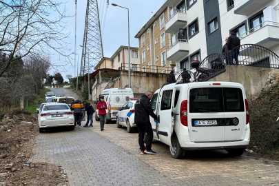 Sakarya'da Şüpheli Ölüm: 31 Yaşındaki Adam Evinde Ölü Bulundu
