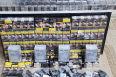 Dörtyol'da 750 Paket Gümrük Kaçağı Sigara Yakalandı