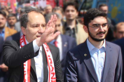 Ömer Faruk Ak, ''Kurt ile avlanıp, çobanla ağlayan STK'lar''