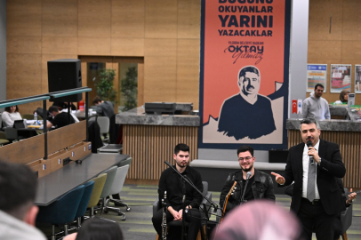 Gençlere ‘Yıldırım’ Yatırım