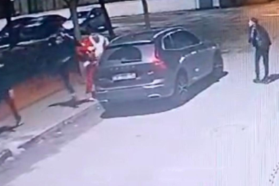 Sakarya'da Yılbaşı Gecesi Cinayet!