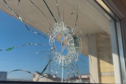 Yeni Yıl Eğlencesinde Faciadan Dönüldü