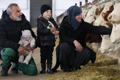 Hibe Desteği Alarak 4,5 Milyonluk Yatırım Yaptı