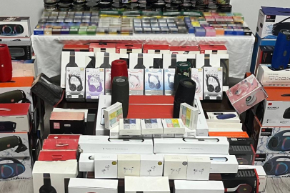 Manavgat'ta Kaçakçılığa Geçit Yok