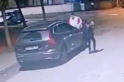 Yılbaşı Gecesi 20 Yaşındaki Gencin Ölümüne Sebep Olmuştu..