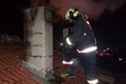 “Baca temizliğini ihmal etmeyin”