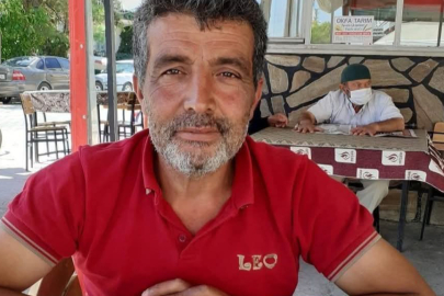 Avlanmak İçin Gölete Gitti Donarak Can Verdi !